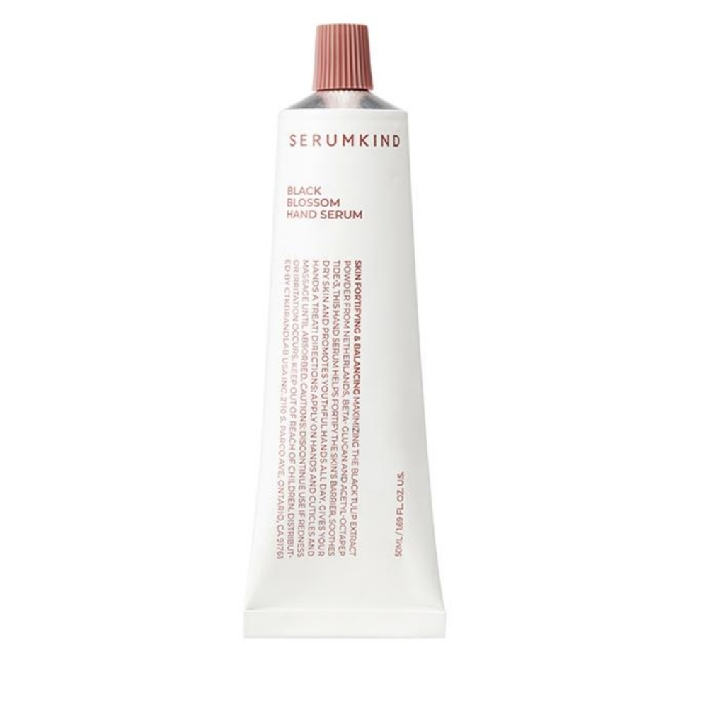 🆕️Serumkind BLACK BLOSSOM HAND SERUM